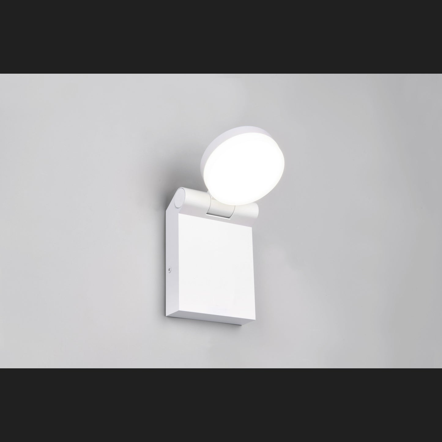 Adour - Wall Lamp - White Matt - Trio - 245560131