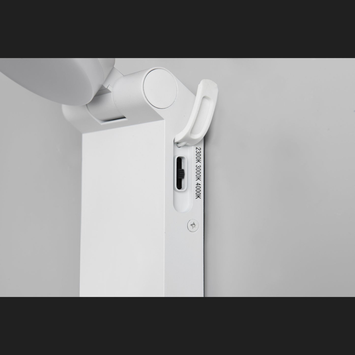Adour - Wall Lamp - White Matt - Trio - 245560131