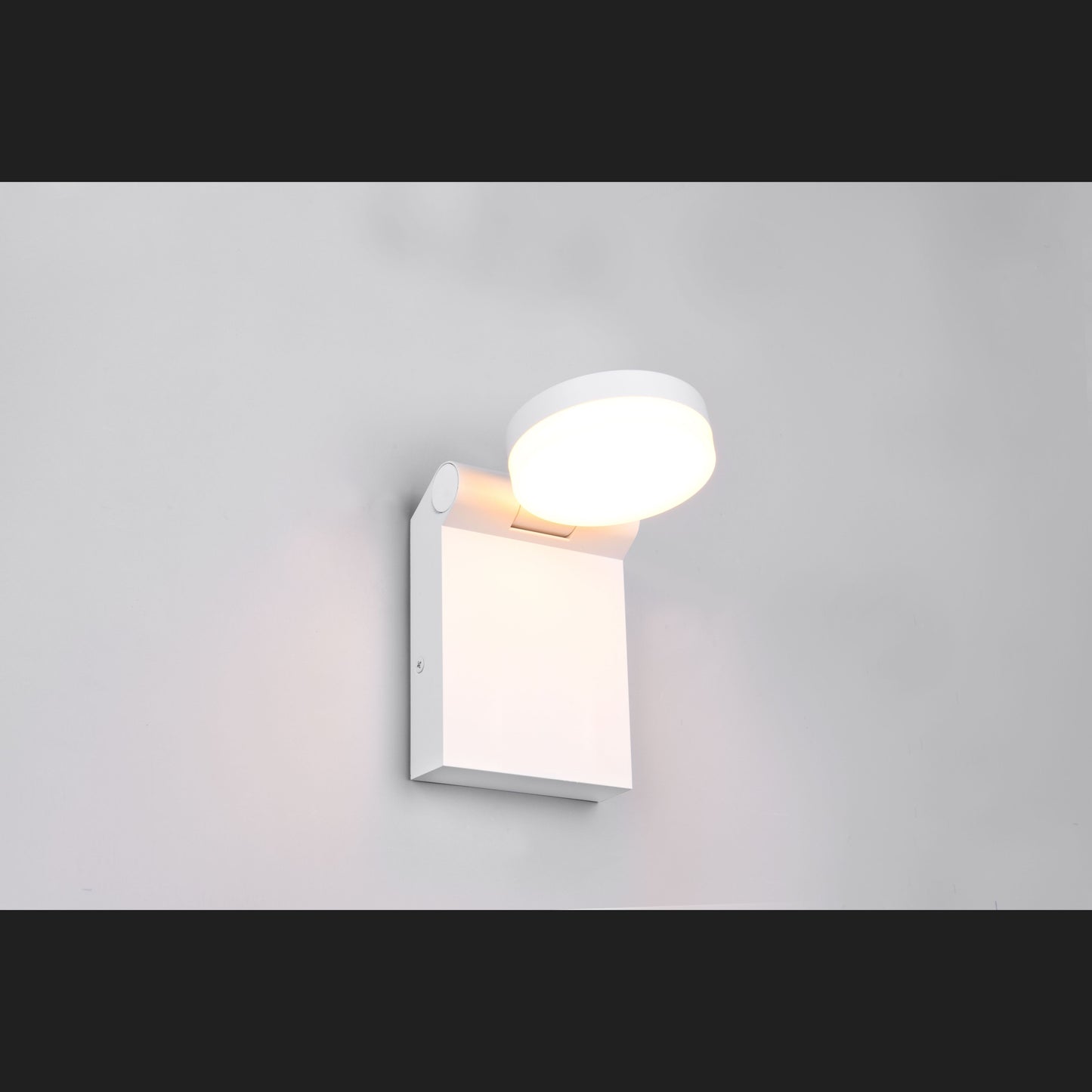 Adour - Wall Lamp - White Matt - Trio - 245560131