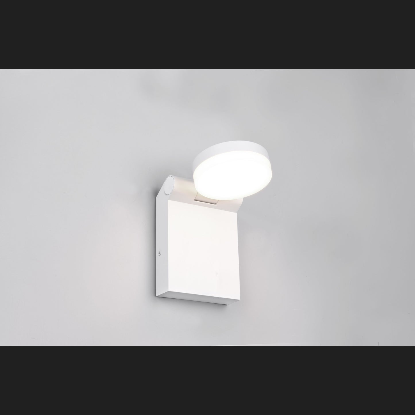 Adour - Wall Lamp - White Matt - Trio - 245560131