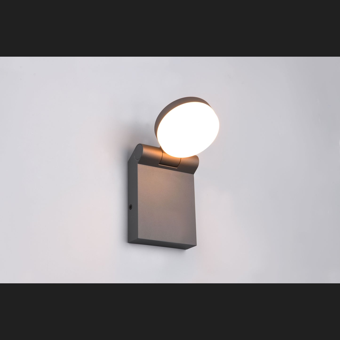 Adour - Wall Lamp - Anthracite - Trio - 245560142