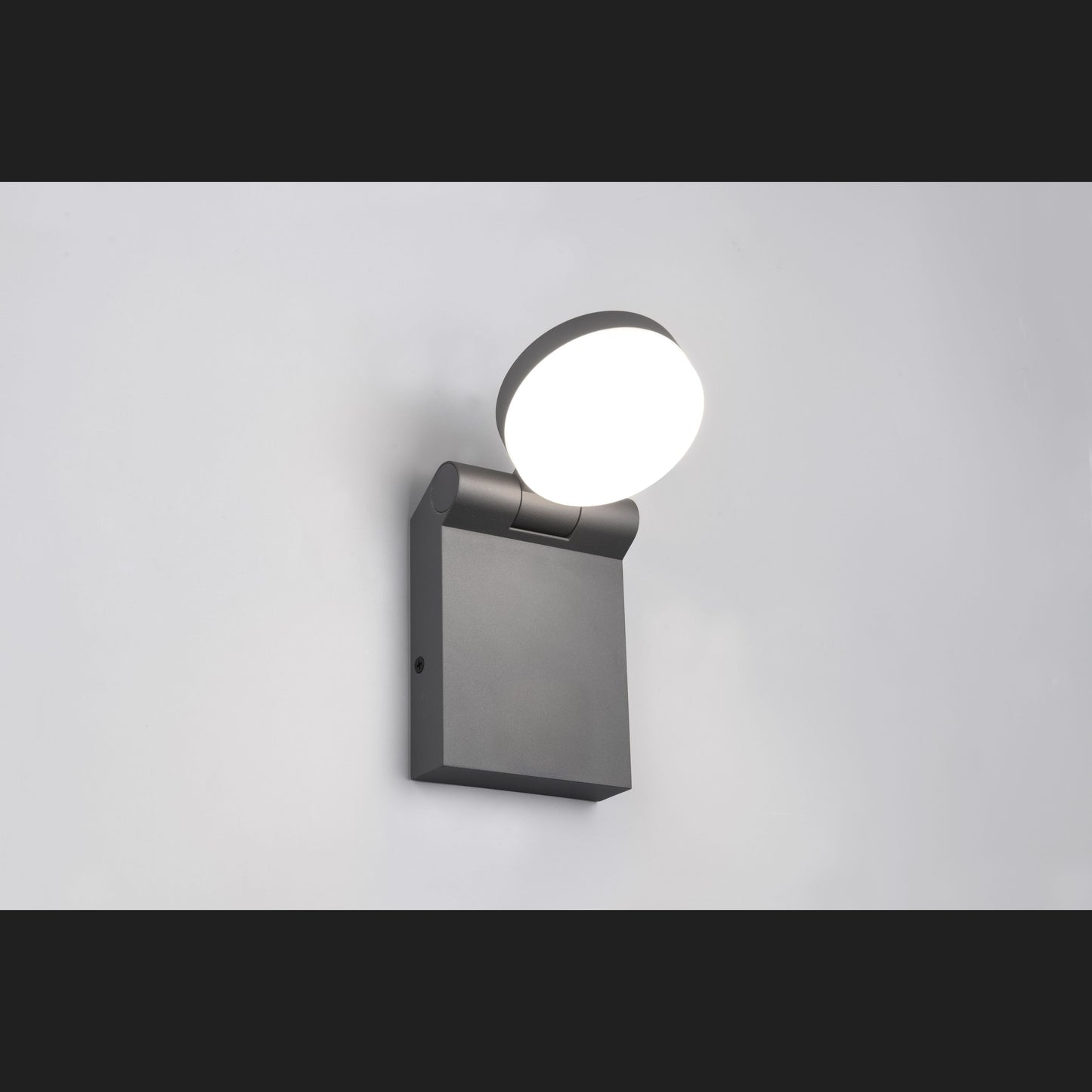 Adour - Wall Lamp - Anthracite - Trio - 245560142