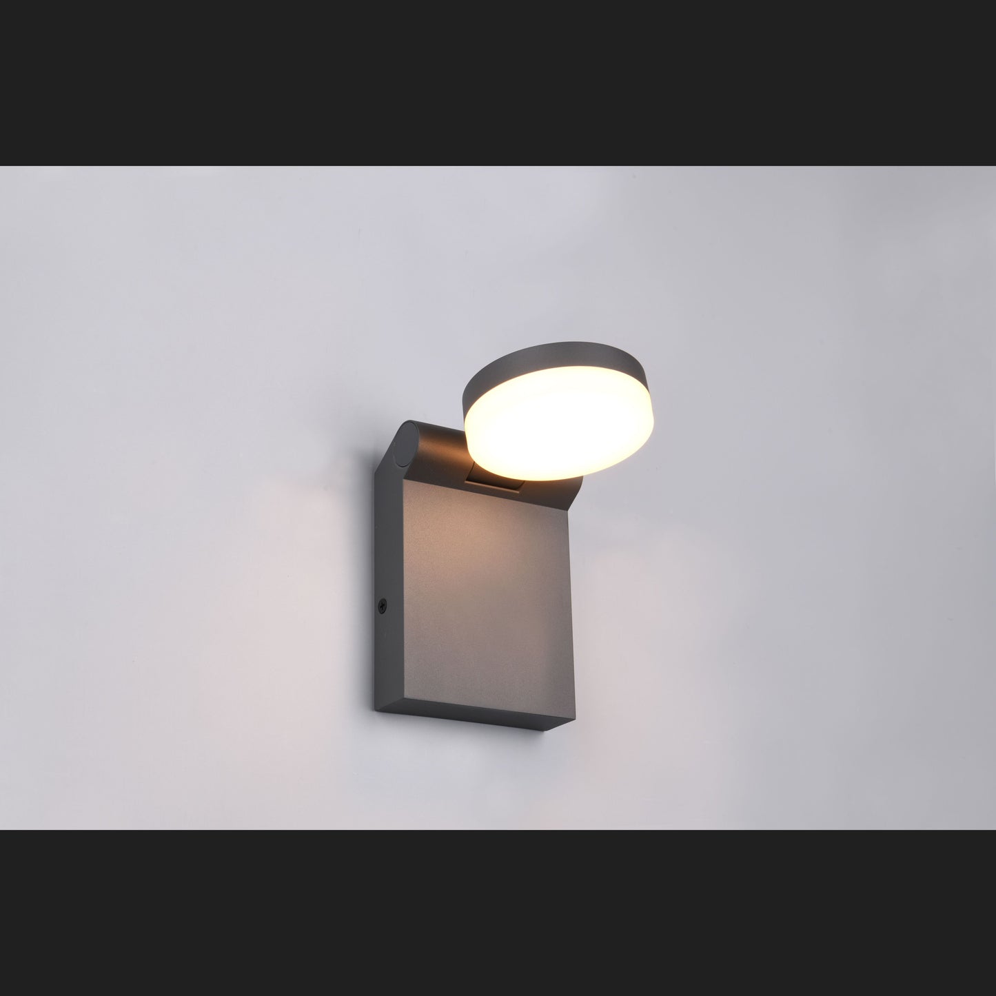 Adour - Wall Lamp - Anthracite - Trio - 245560142