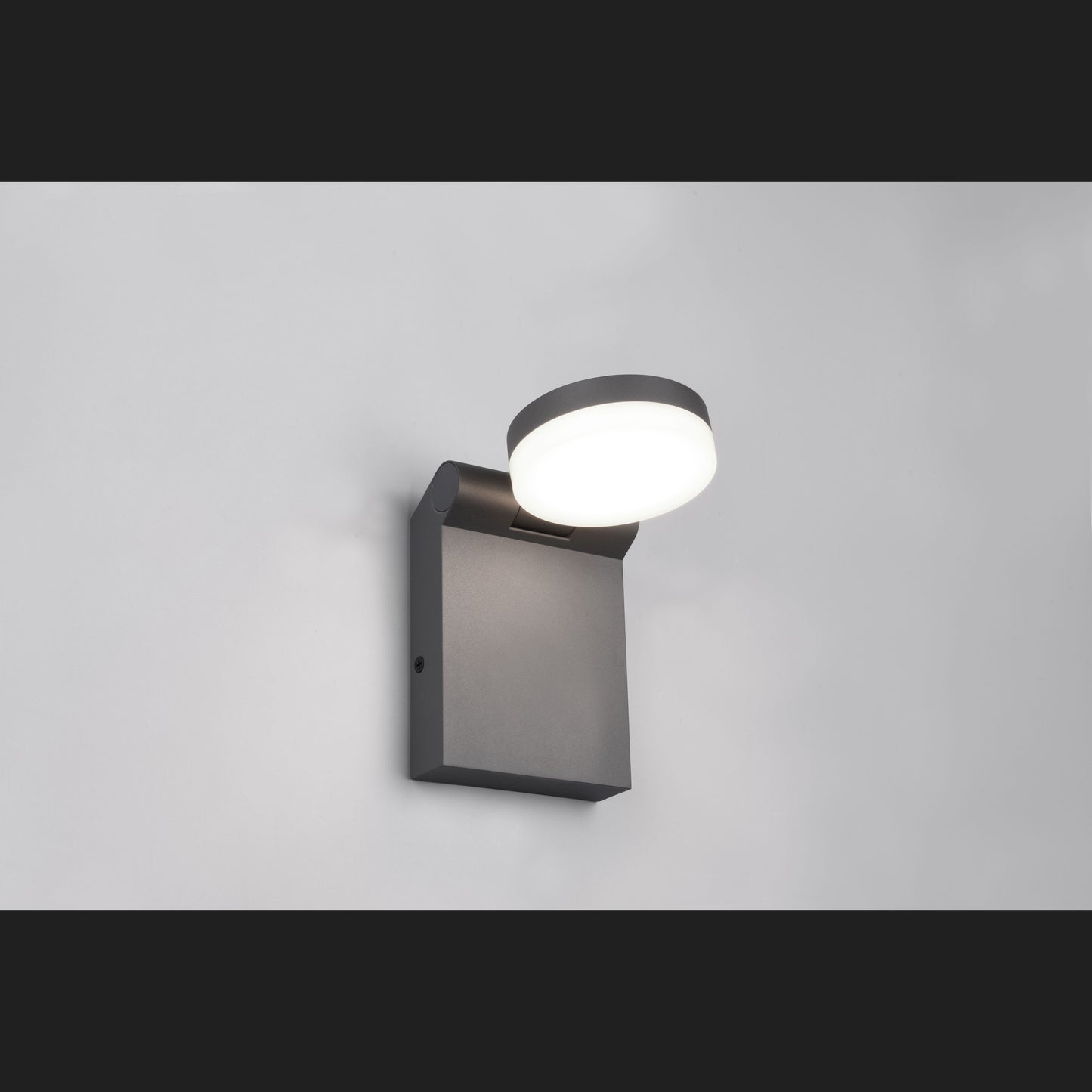Adour - Wall Lamp - Anthracite - Trio - 245560142