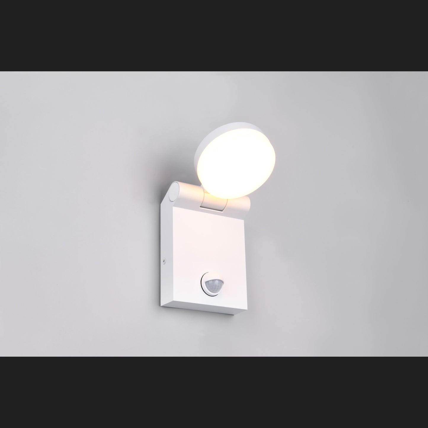 Adour - Wall Lamp - White Matt - Trio - 245569131