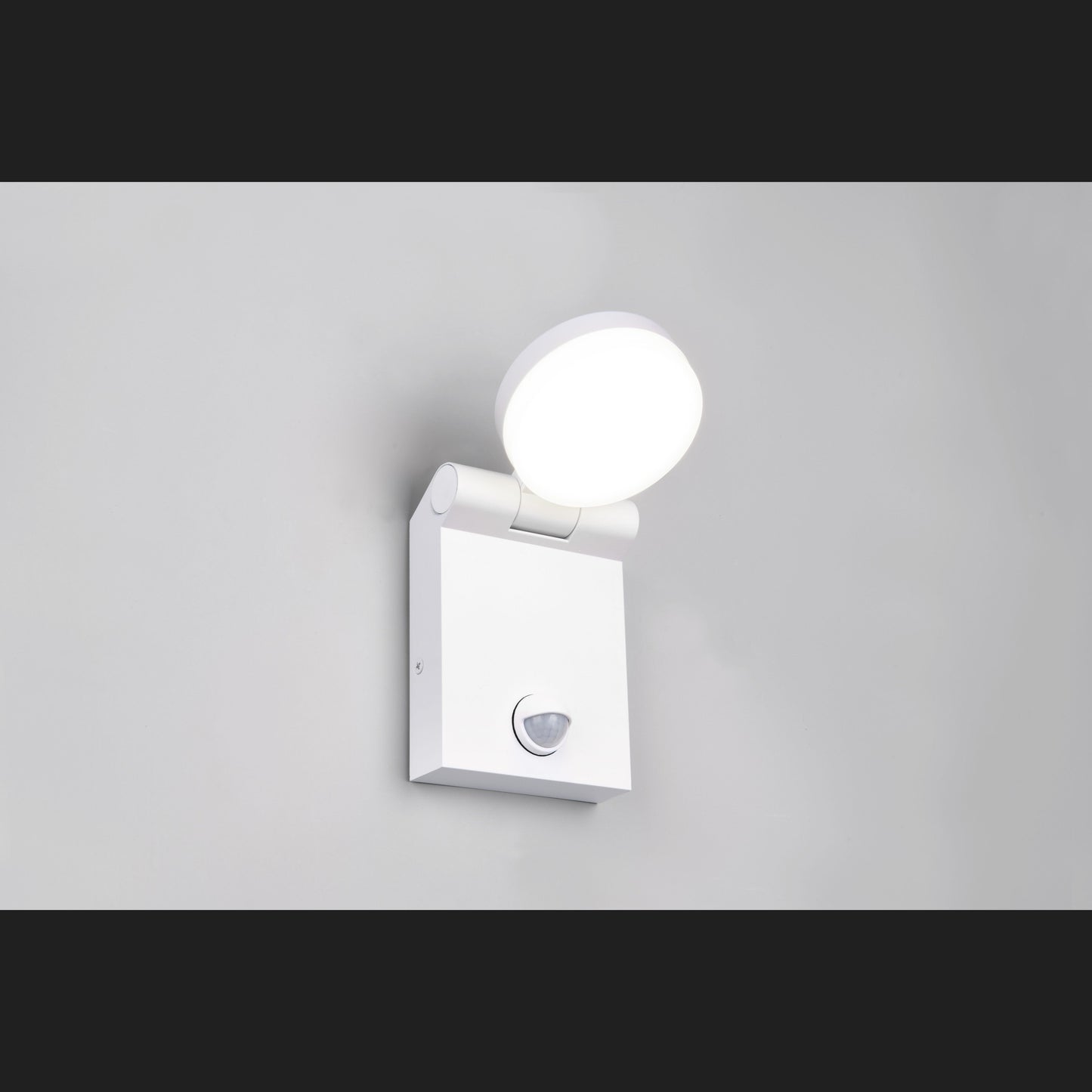 Adour - Wall Lamp - White Matt - Trio - 245569131