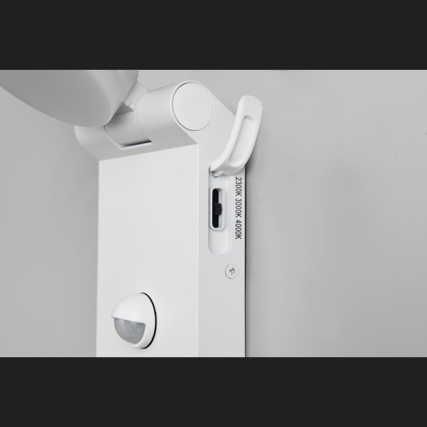Adour - Wall Lamp - White Matt - Trio - 245569131