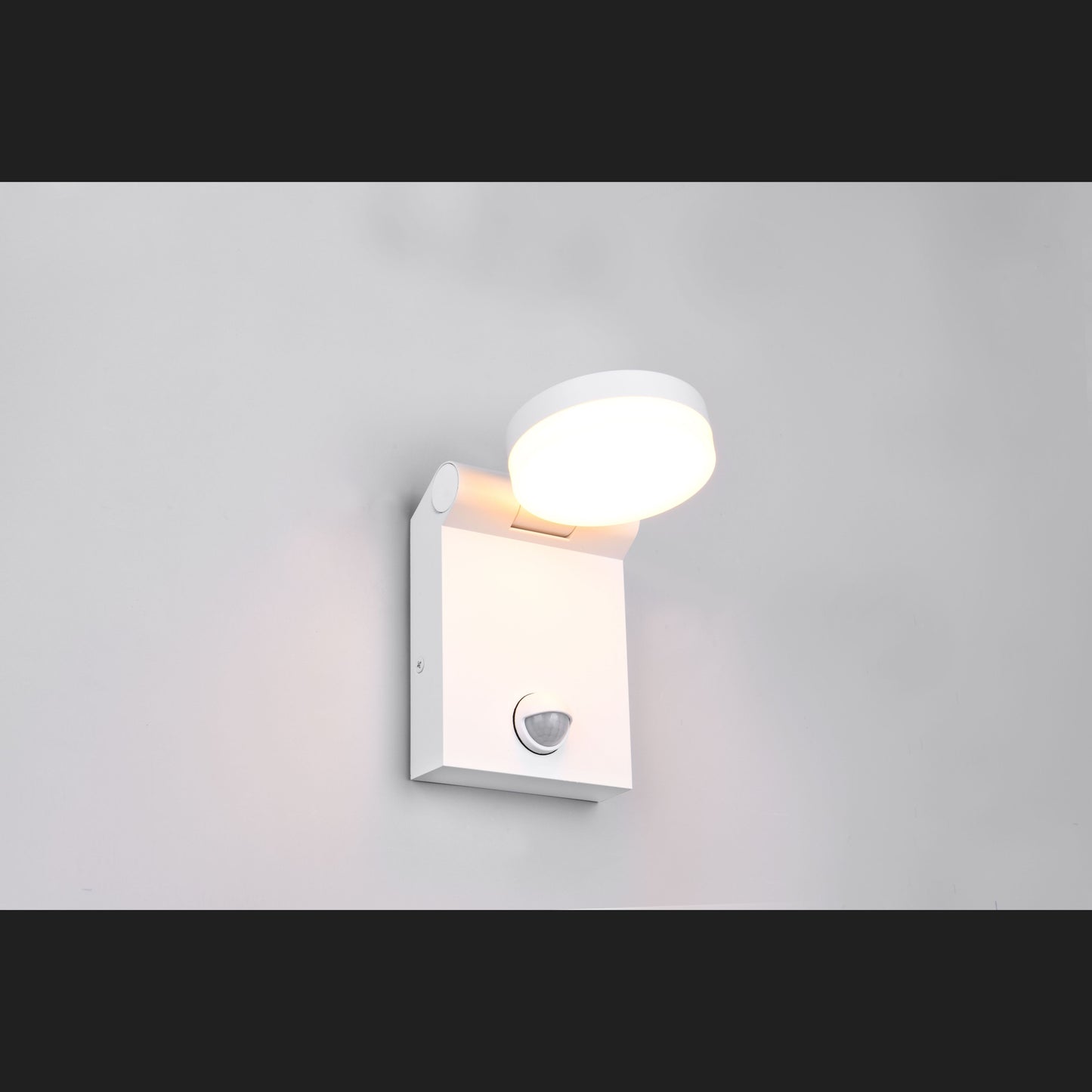 Adour - Wall Lamp - White Matt - Trio - 245569131