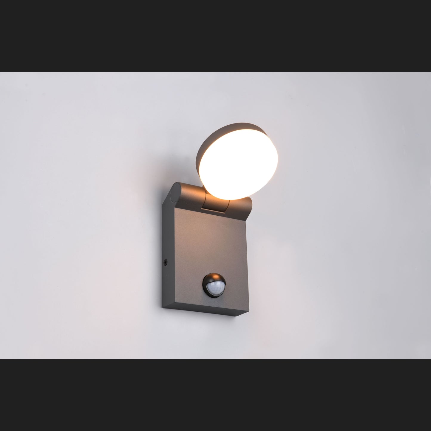 Adour - Wall Lamp - Anthracite - Trio - 245569142