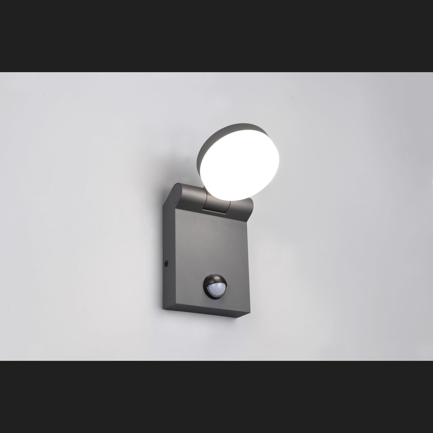 Adour - Wall Lamp - Anthracite - Trio - 245569142