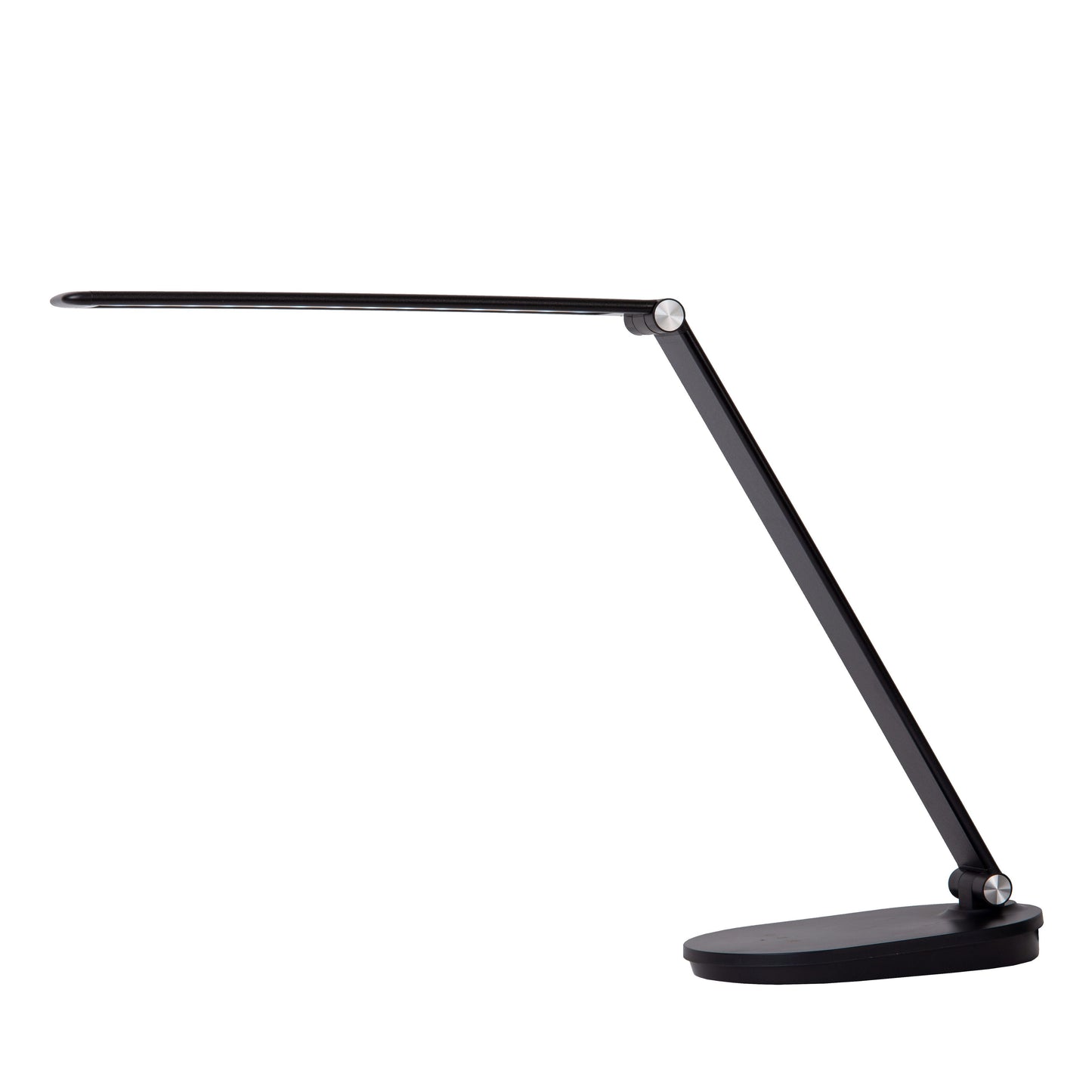 Lucide ALDWIN - Desk lamp - LED Dim. - 1x8W 2800K/6500K - Black