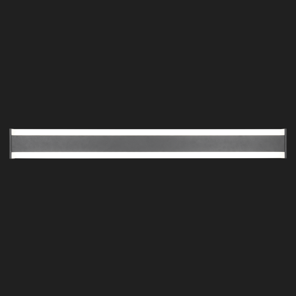 Dawson - Wall Lamp - Anthracite - Trio - 246360342
