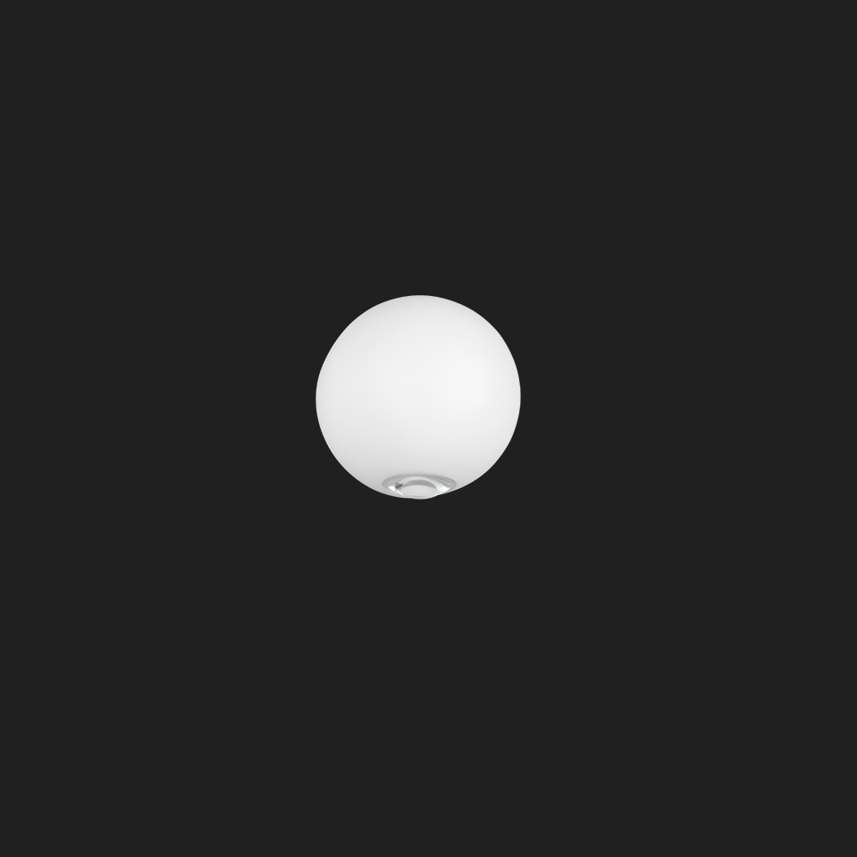 Avisio - Wall Lamp - White Matt - Trio - 246760231
