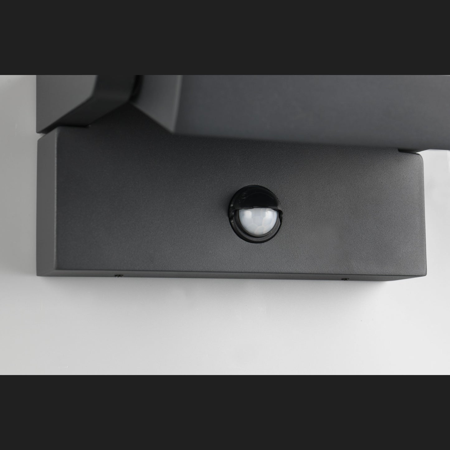 Kansas - Wall Lamp - Anthracite - Trio - 246869142