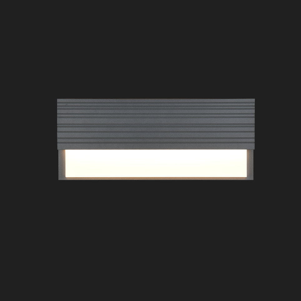 Mariza - Wall Lamp - Anthracite - Trio - 247060142