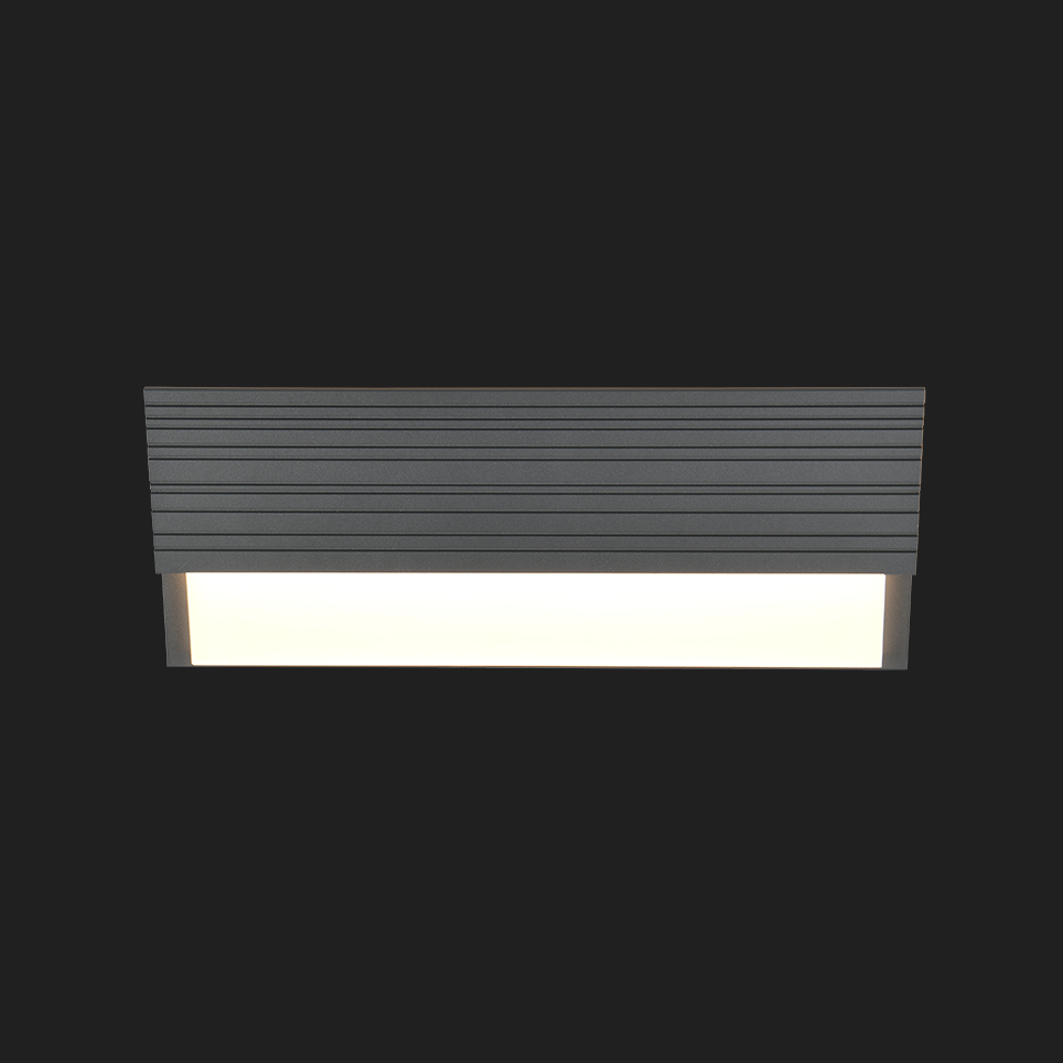 Mariza - Wall Lamp - Anthracite - Trio - 247060142