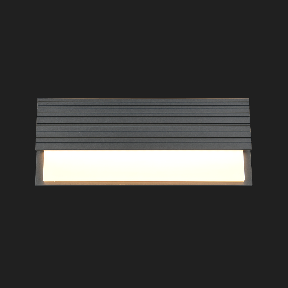 Mariza - Wall Lamp - Anthracite - Trio - 247060142