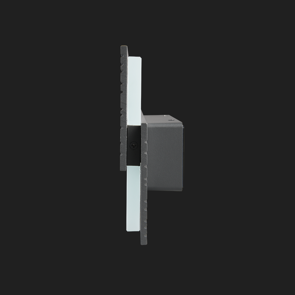 Mariza - Wall Lamp - Anthracite - Trio - 247060142