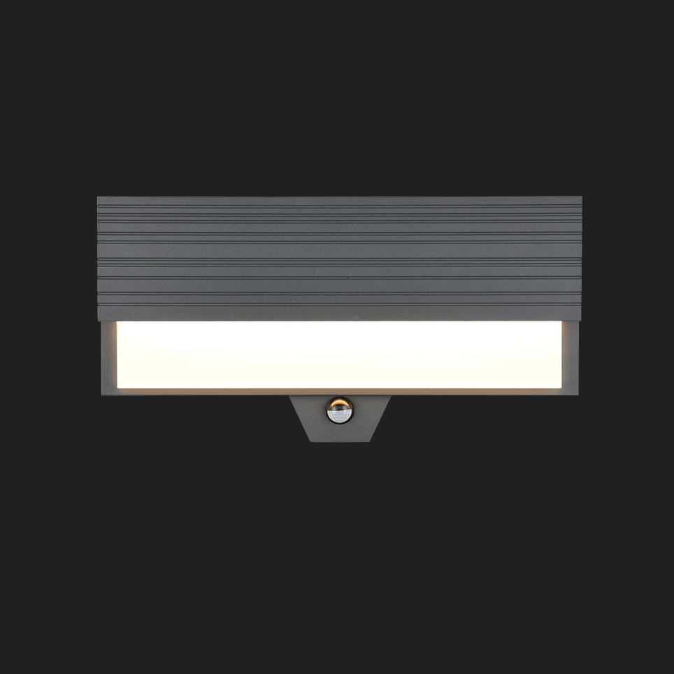 Mariza - Wall Lamp - Anthracite - Trio - 247069142