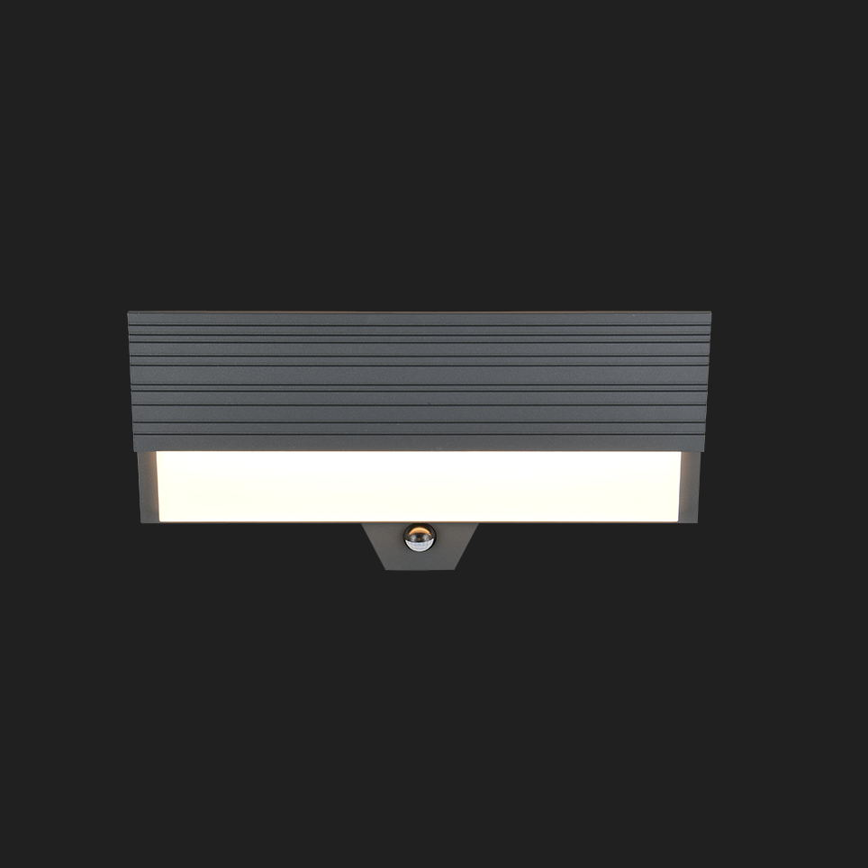 Mariza - Wall Lamp - Anthracite - Trio - 247069142