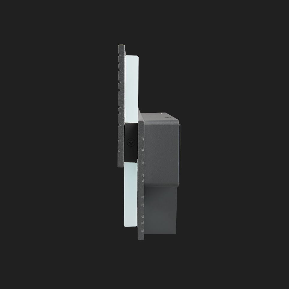 Mariza - Wall Lamp - Anthracite - Trio - 247069142