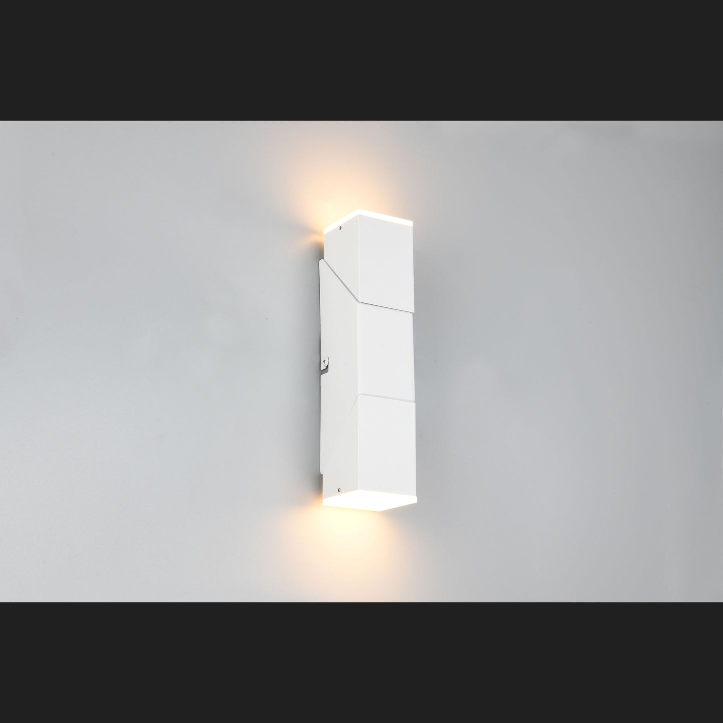 Raglan - Wall Lamp - White Matt - Trio - 248510231