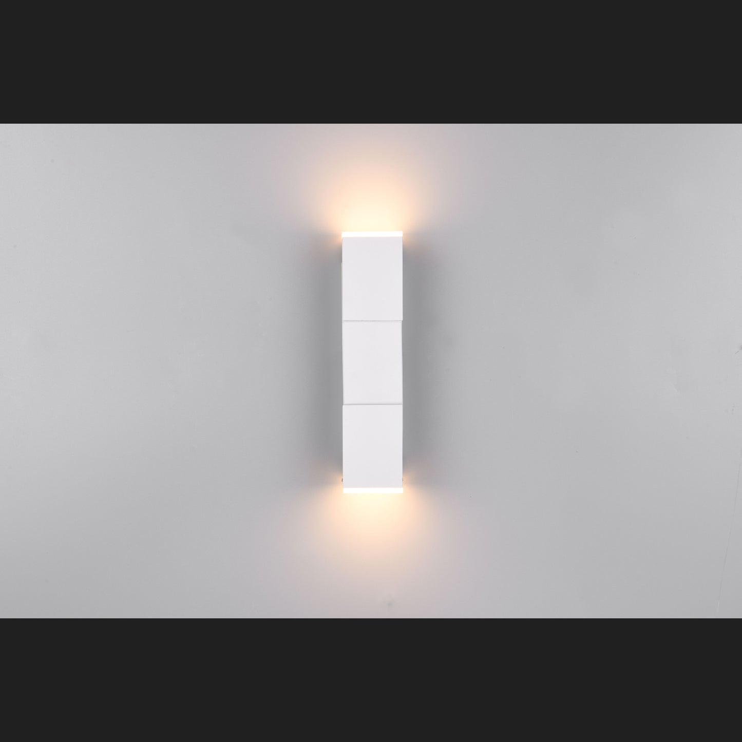 Raglan - Wall Lamp - White Matt - Trio - 248510231