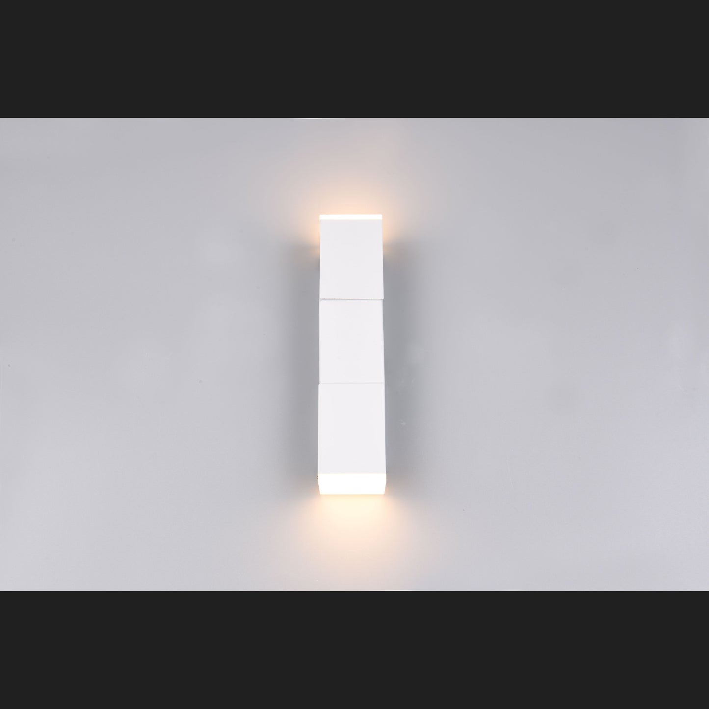 Raglan - Wall Lamp - White Matt - Trio - 248510231