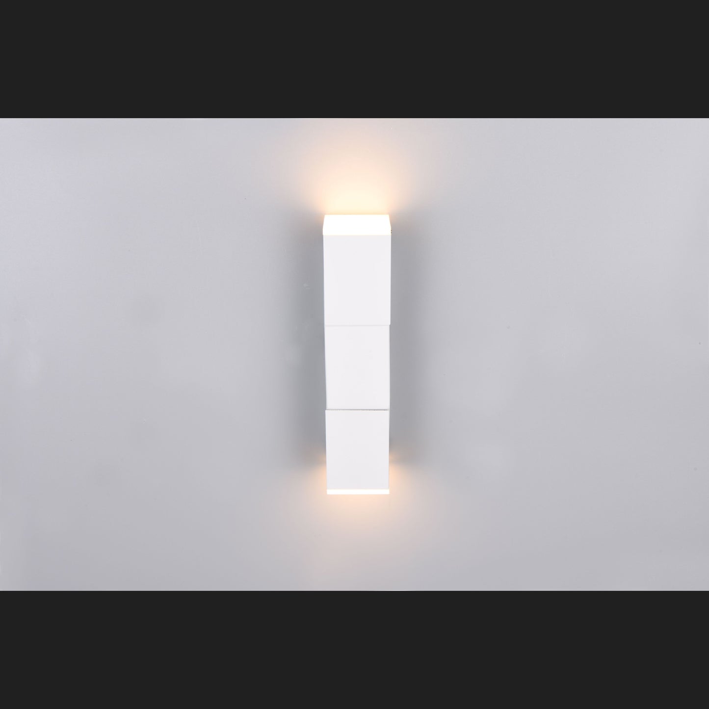 Raglan - Wall Lamp - White Matt - Trio - 248510231