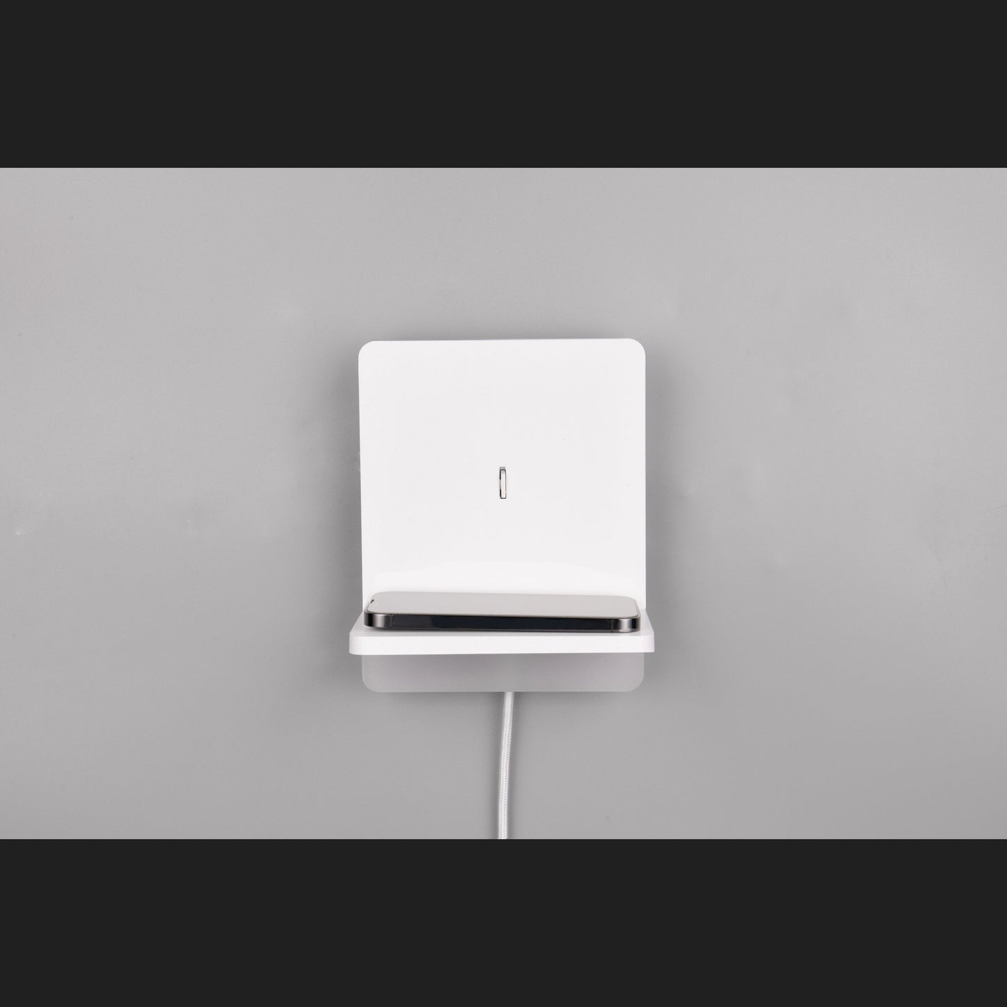 Fairfield - Wall Lamp - White Matt - Trio - 248670131