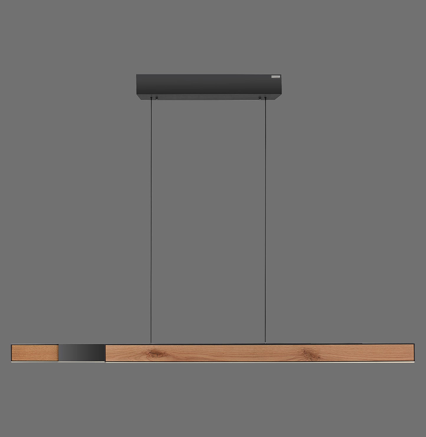 Pure Moto-Rise - Pendant Light - Natural Wood - By Paul Neuhaus - (2545-79)