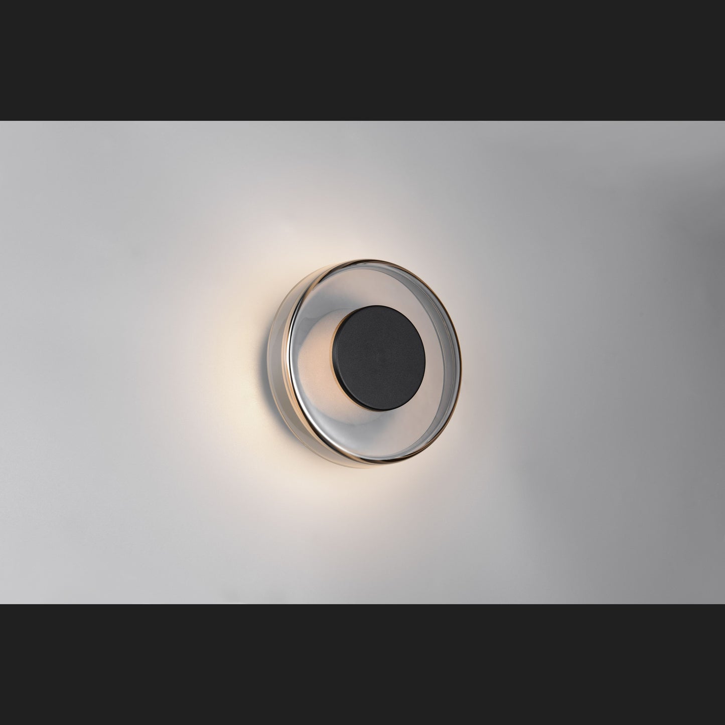 Celeste - Wall Lamp - Chrome - Trio - 254910132