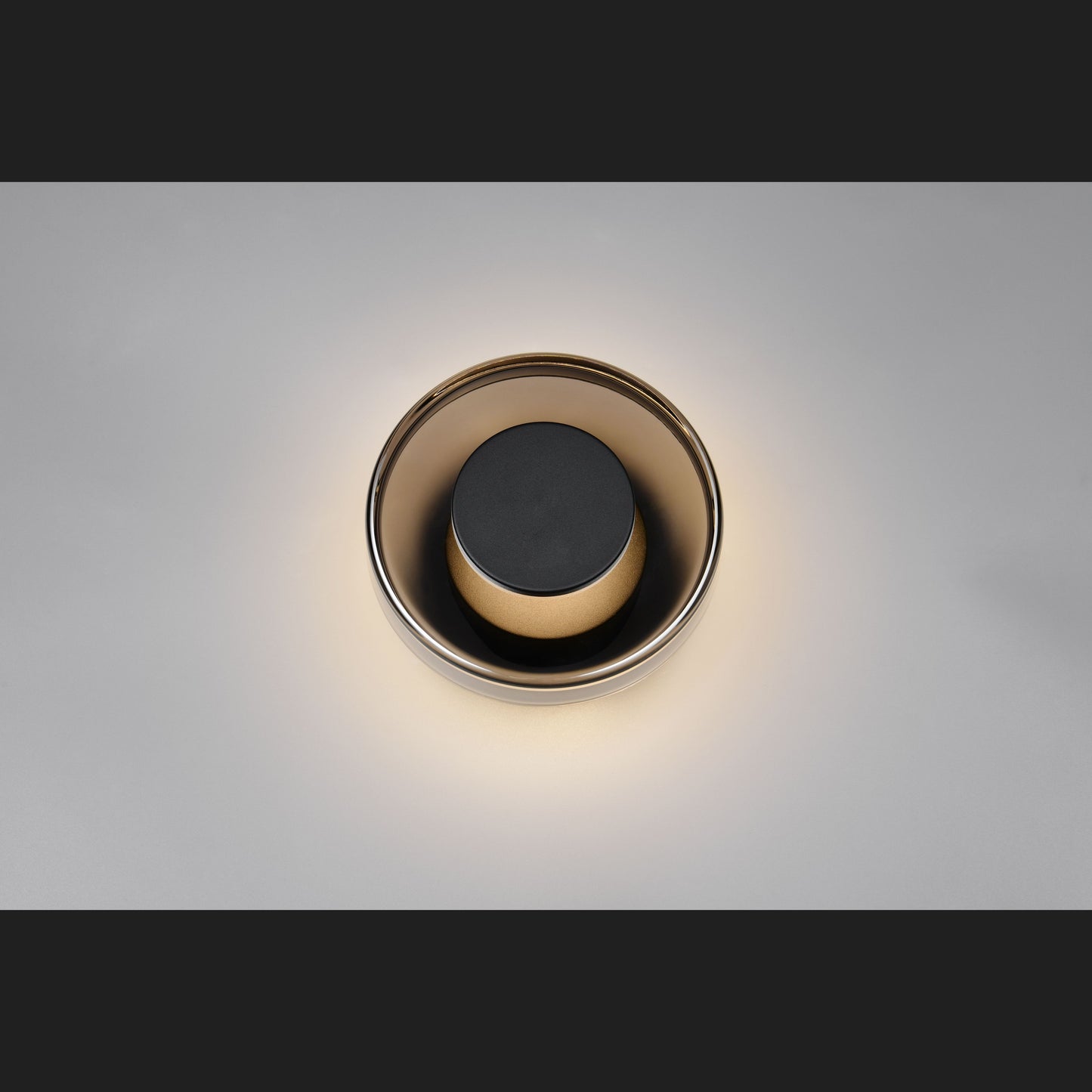 Celeste - Wall Lamp - Chrome - Trio - 254910132