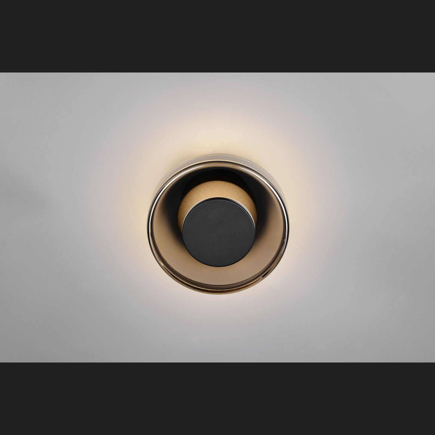 Celeste - Wall Lamp - Chrome - Trio - 254910132