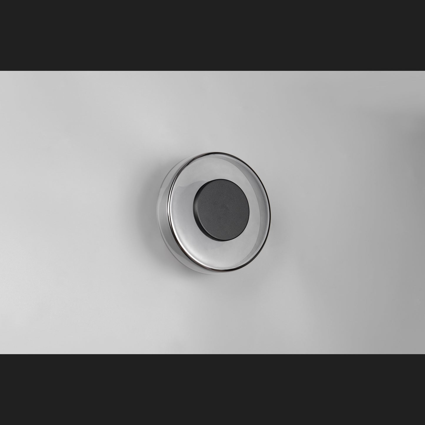 Celeste - Wall Lamp - Chrome - Trio - 254910132
