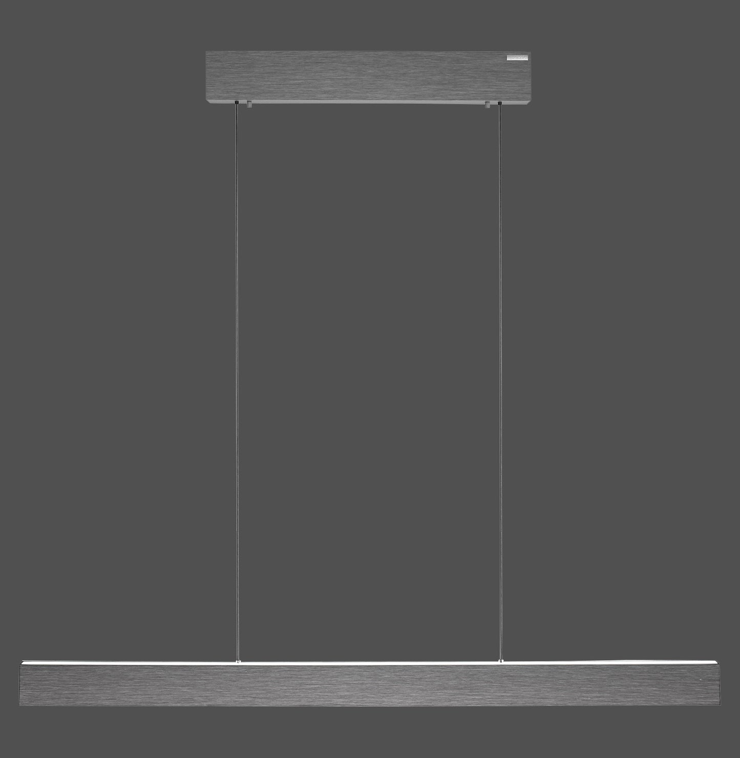 Pure E-Motion - Pendant Light - Grey - By Paul Neuhaus - (2570-15)