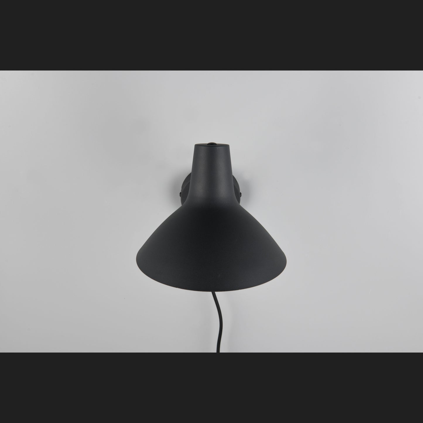 Traveller - Wall Lamp - Black Gold - Trio - 263470180