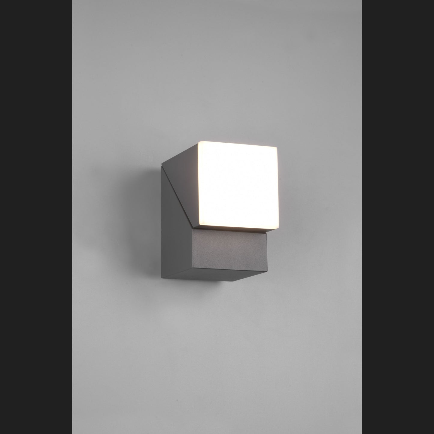 AVON Wall lamp (A) - Anthracite