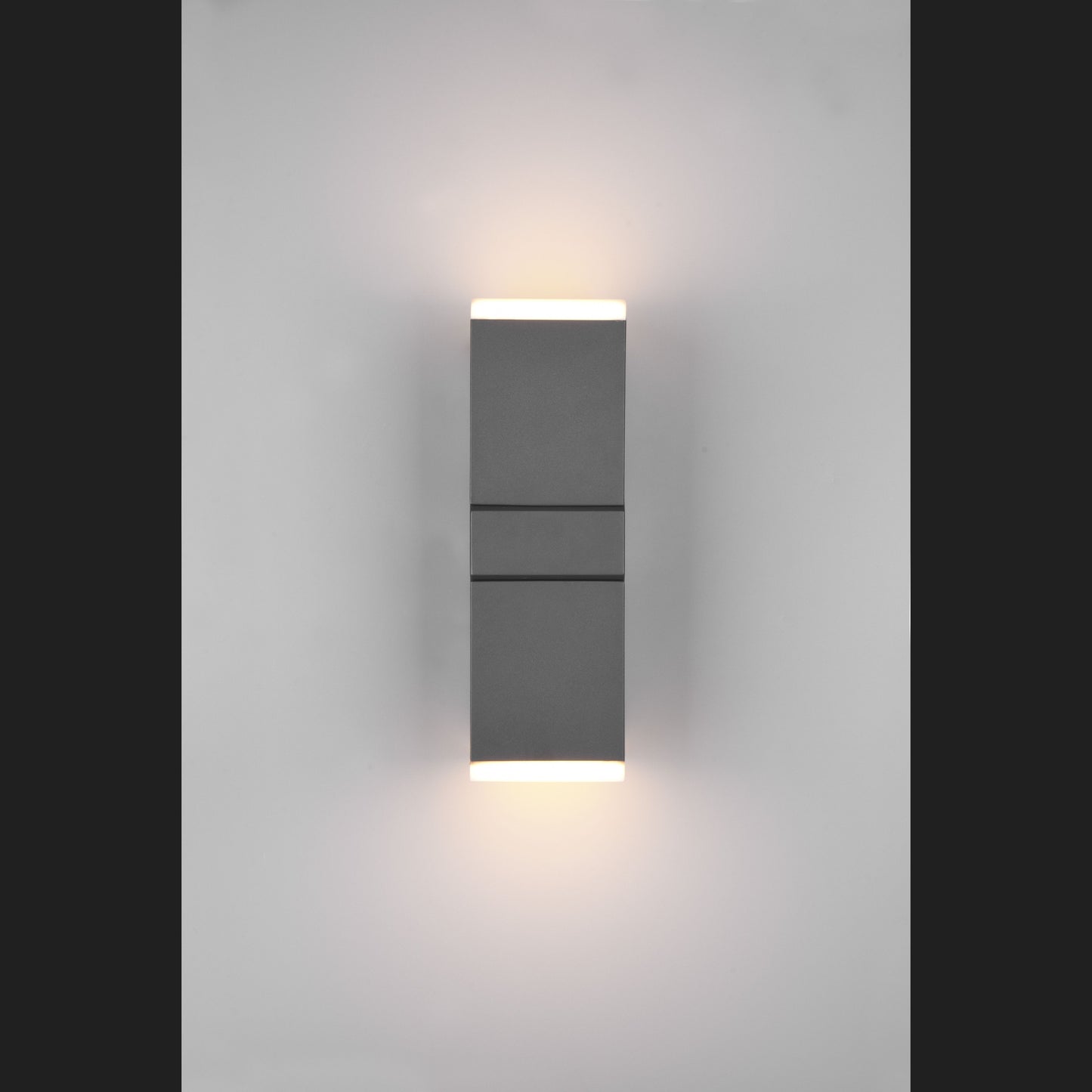 AVON Wall lamp (D) - Anthracite