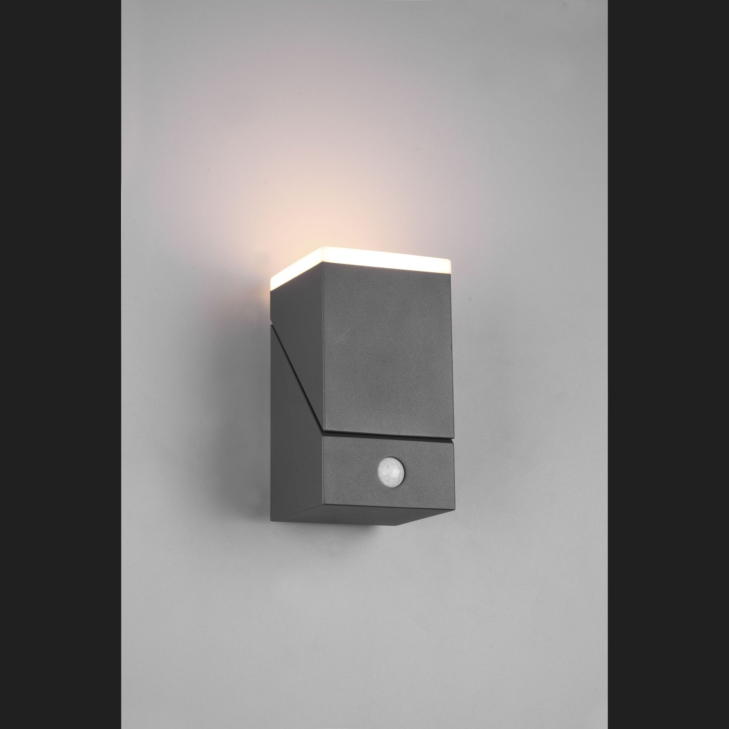 AVON Wall lamp (C) - Anthracite