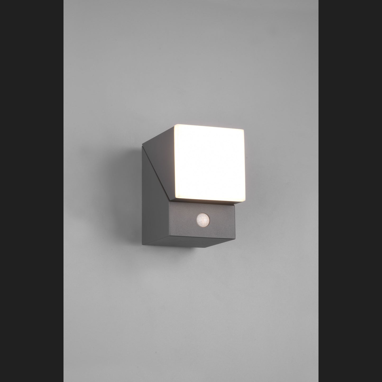 AVON Wall lamp (C) - Anthracite