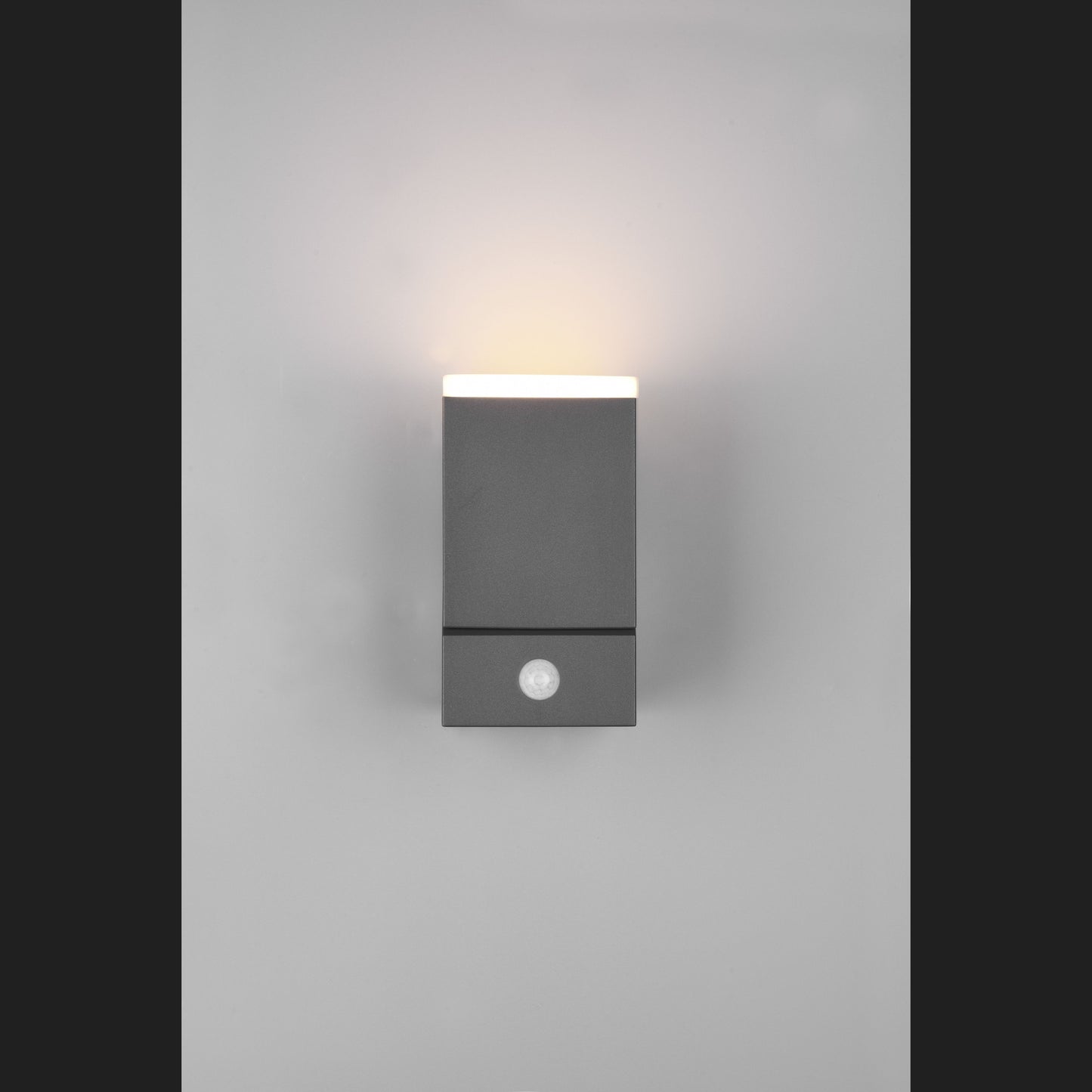 AVON Wall lamp (C) - Anthracite