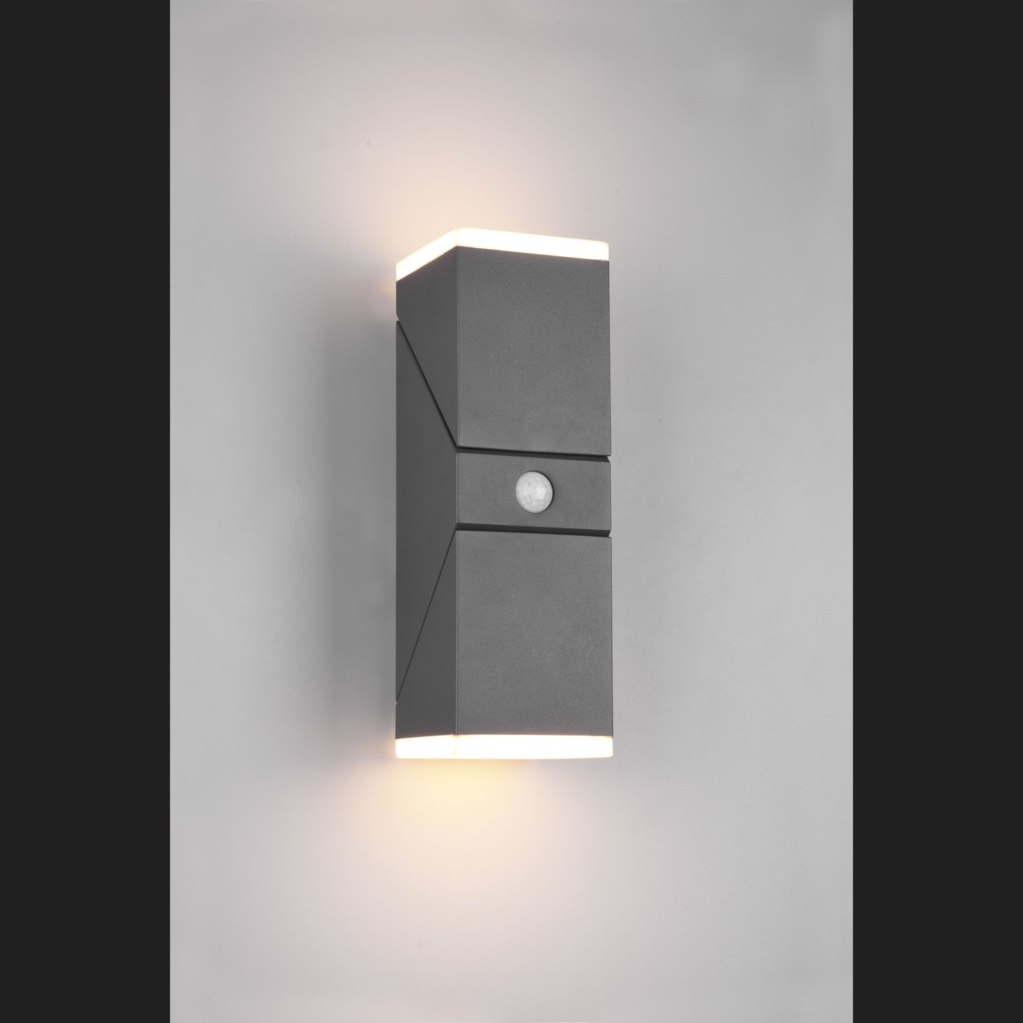 AVON Wall lamp (B) - Anthracite