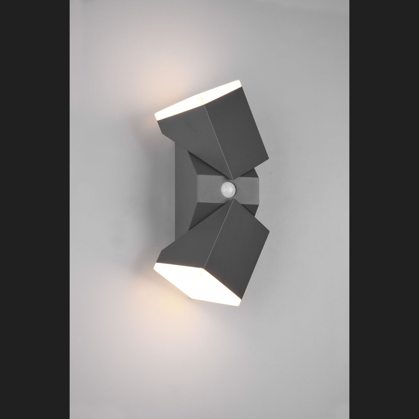 AVON Wall lamp (B) - Anthracite
