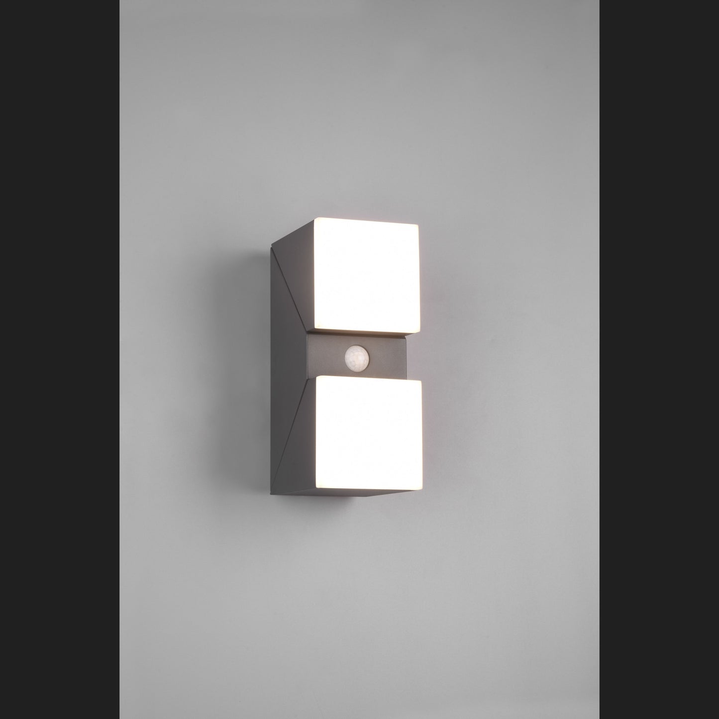AVON Wall lamp (B) - Anthracite