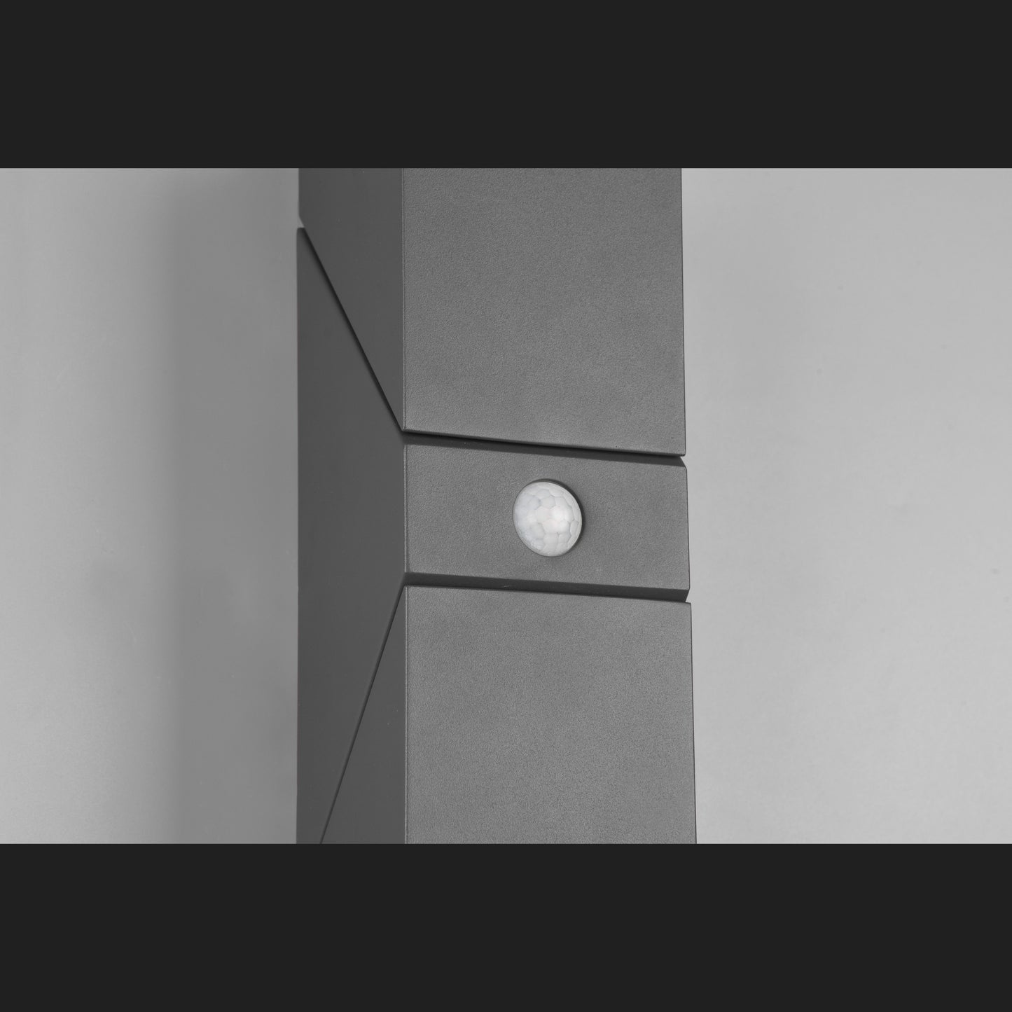 AVON Wall lamp (B) - Anthracite