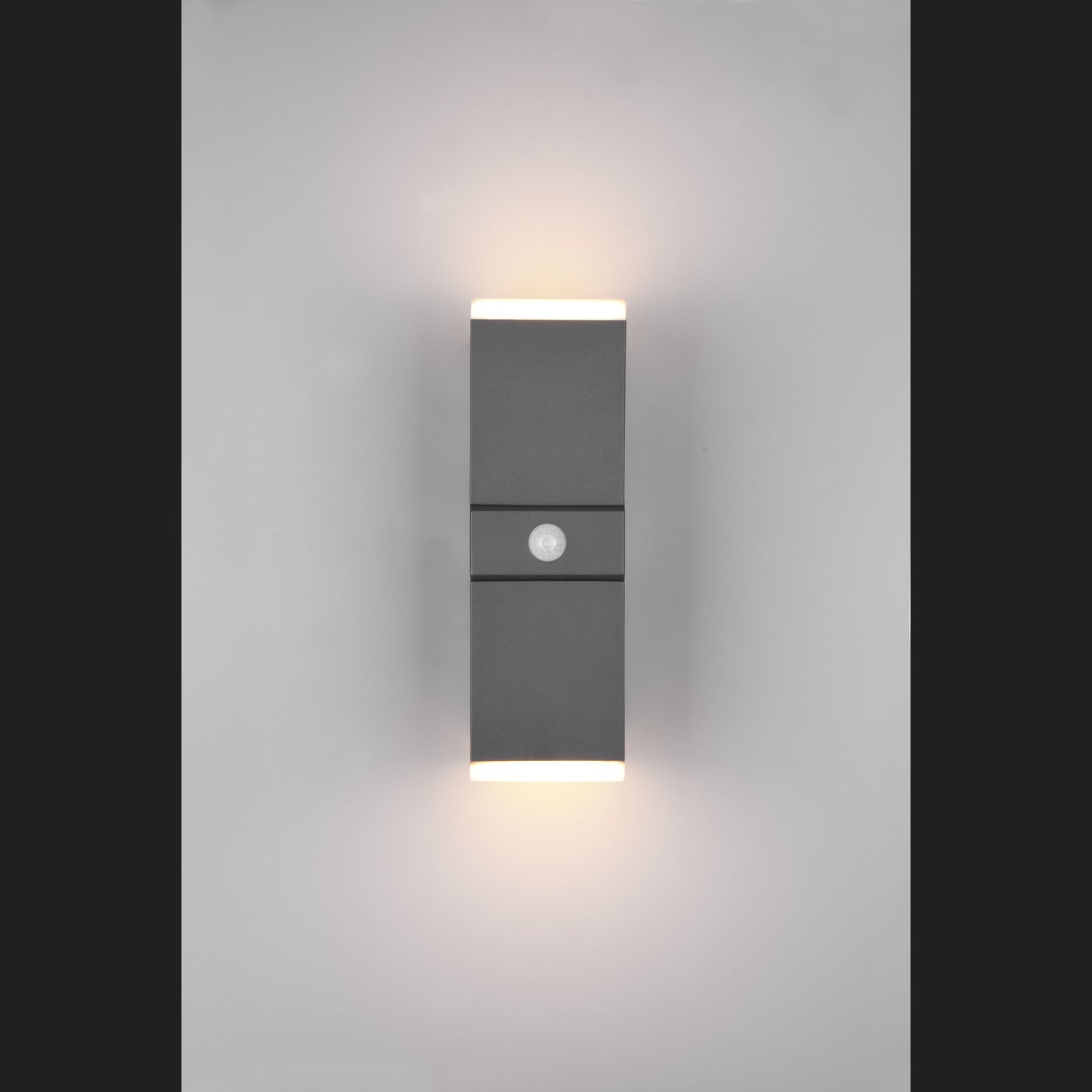 AVON Wall lamp (B) - Anthracite