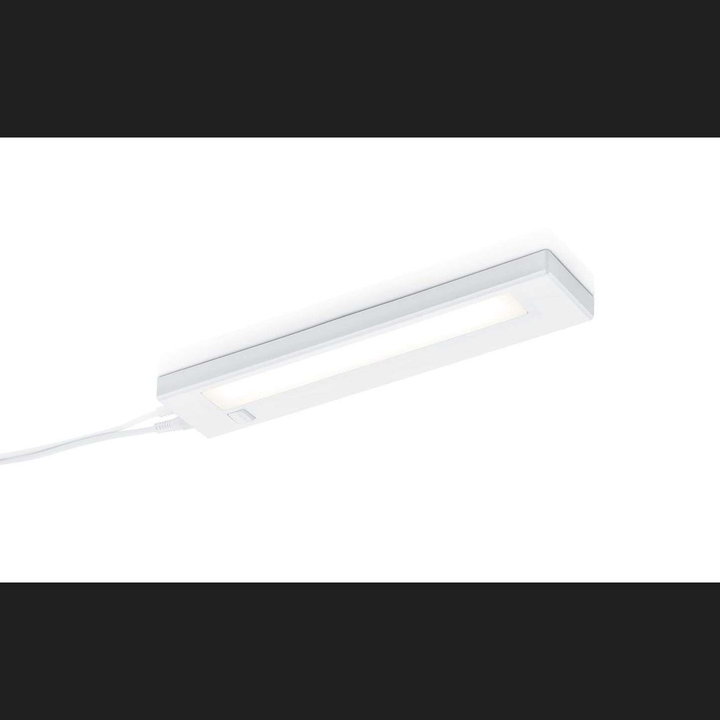 Alino - Wall lamp - White - Trio