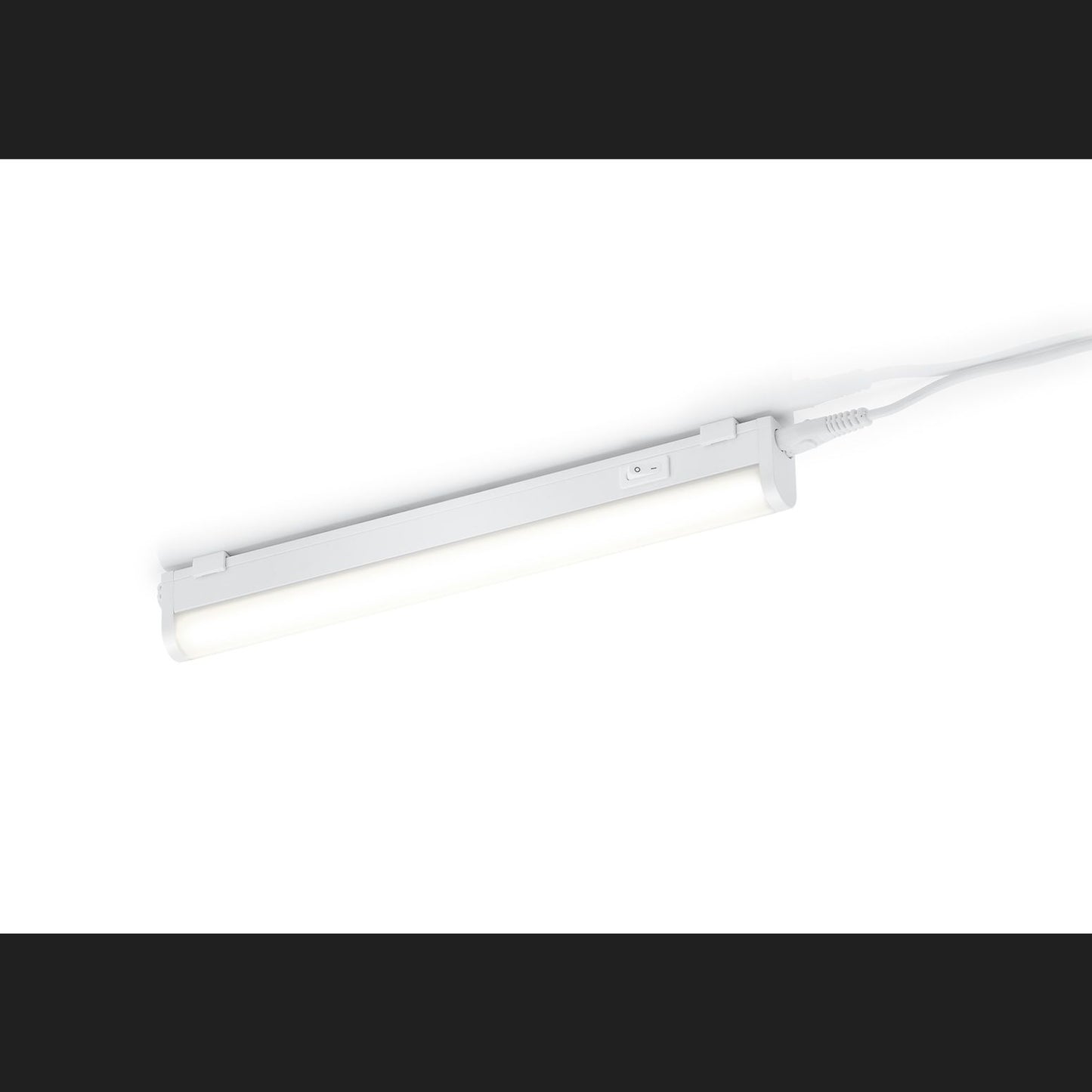 Ramon - Wall lamp - White - Trio