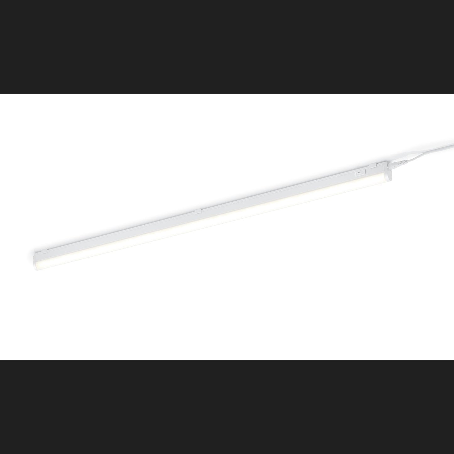 Ramon - Wall lamp - White - Trio